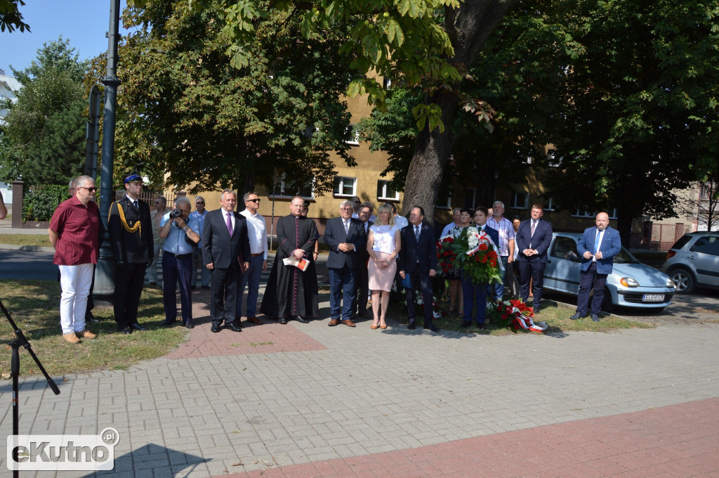 Porozumienia Sierpniowe
