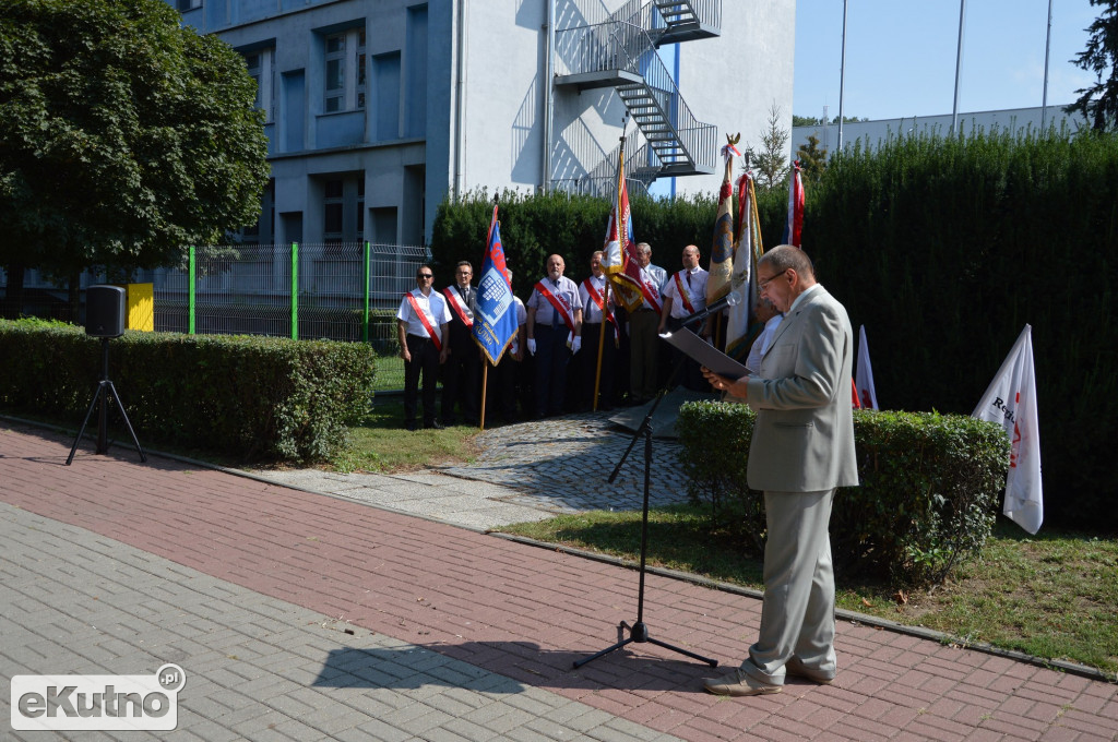Porozumienia Sierpniowe