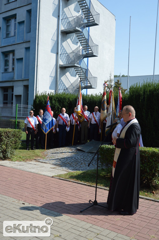 Porozumienia Sierpniowe