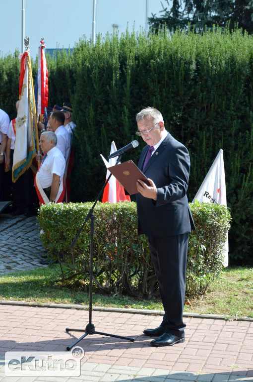 Porozumienia Sierpniowe