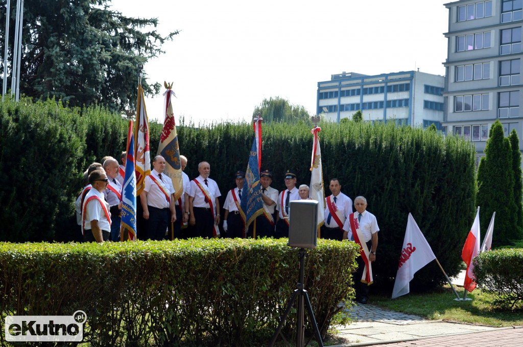 Porozumienia Sierpniowe
