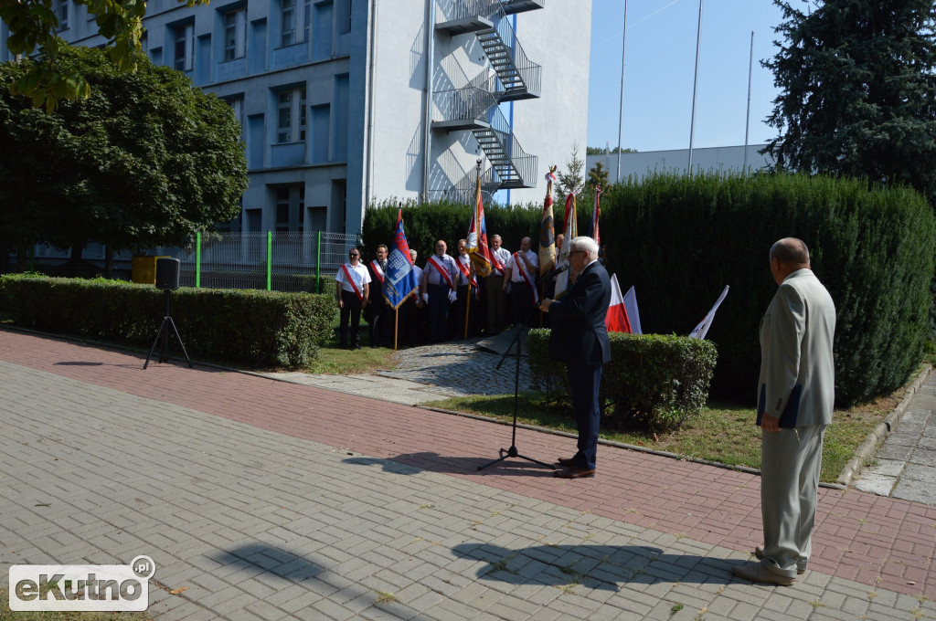 Porozumienia Sierpniowe
