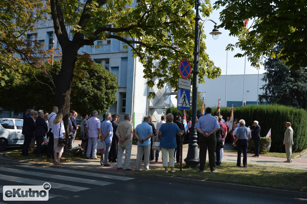 Porozumienia Sierpniowe