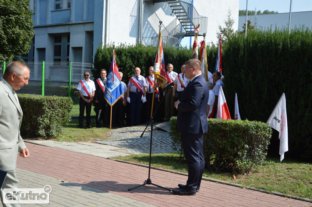 Porozumienia Sierpniowe