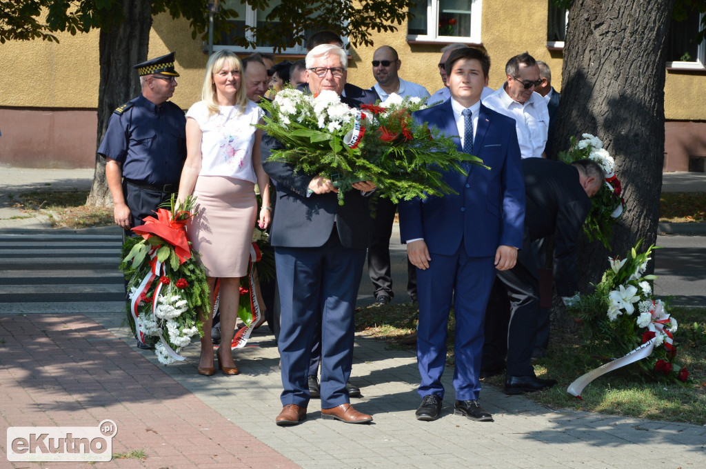 Porozumienia Sierpniowe