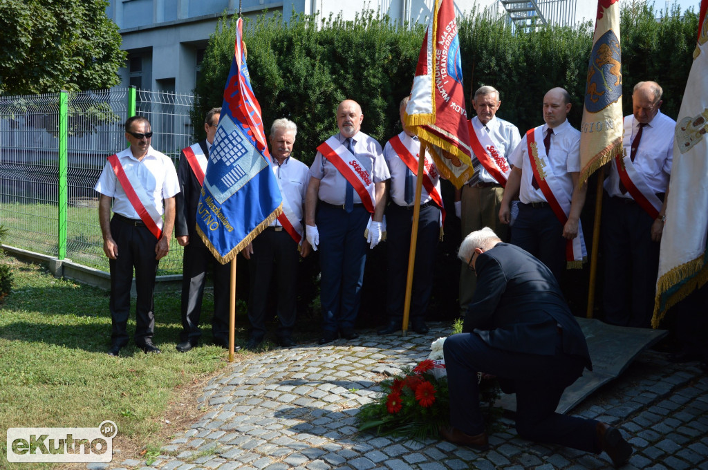 Porozumienia Sierpniowe