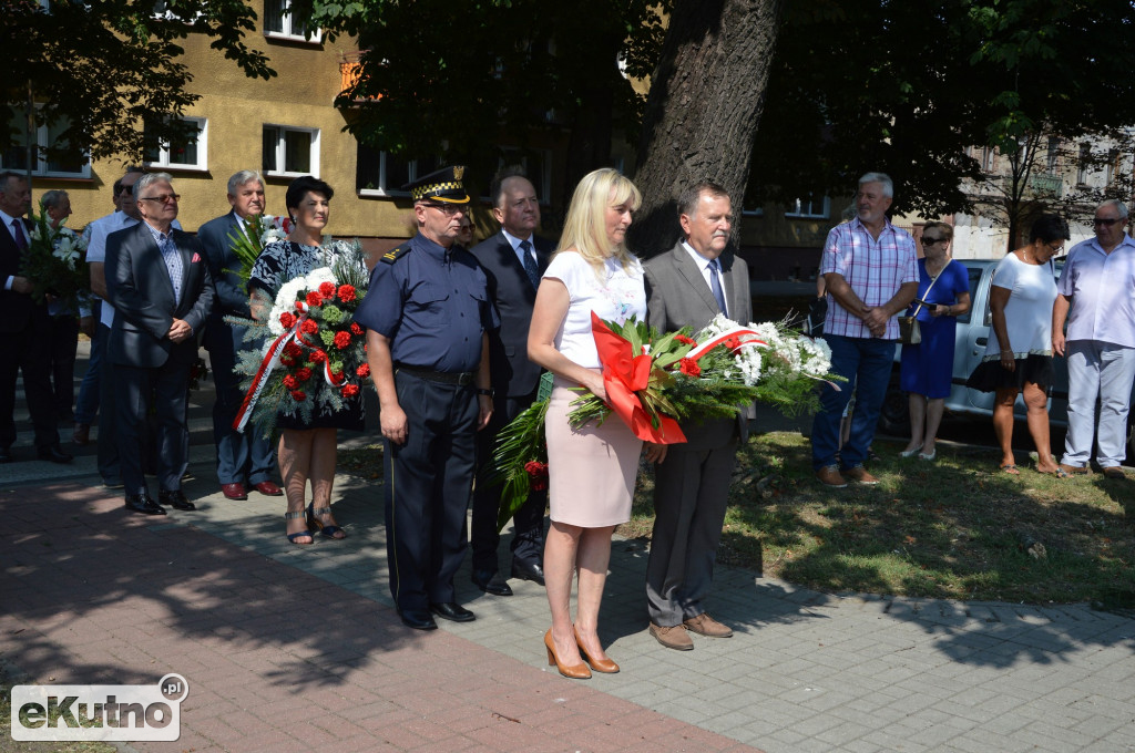 Porozumienia Sierpniowe
