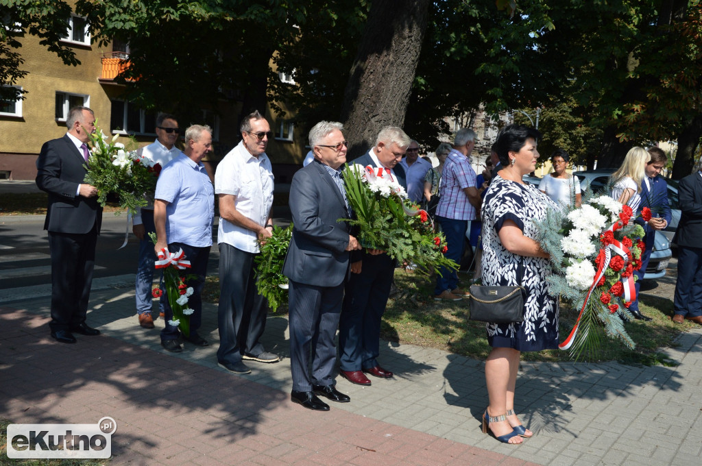 Porozumienia Sierpniowe