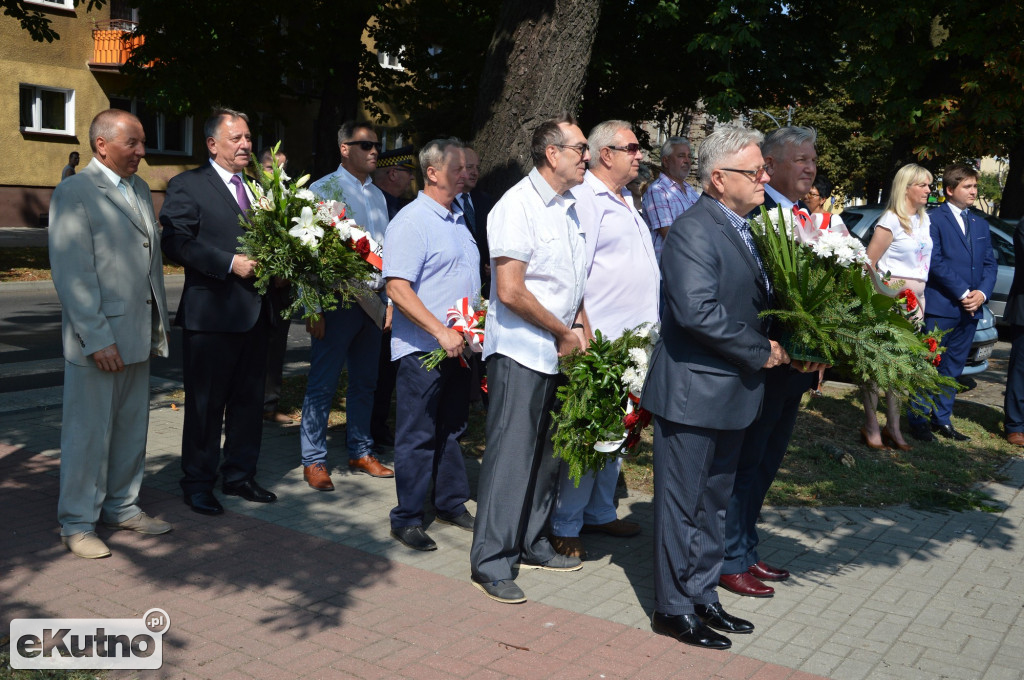 Porozumienia Sierpniowe