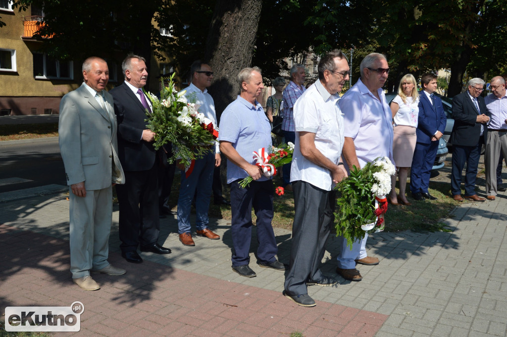 Porozumienia Sierpniowe