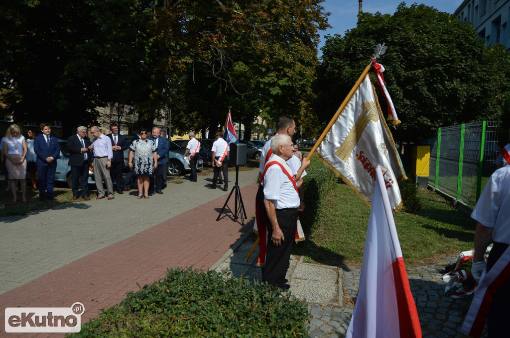 Porozumienia Sierpniowe