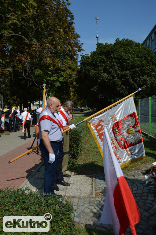 Porozumienia Sierpniowe