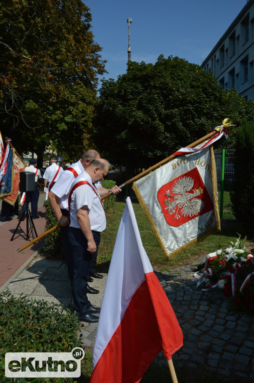 Porozumienia Sierpniowe
