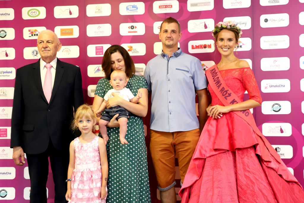 Różana Rodzina 2019 cz. 1