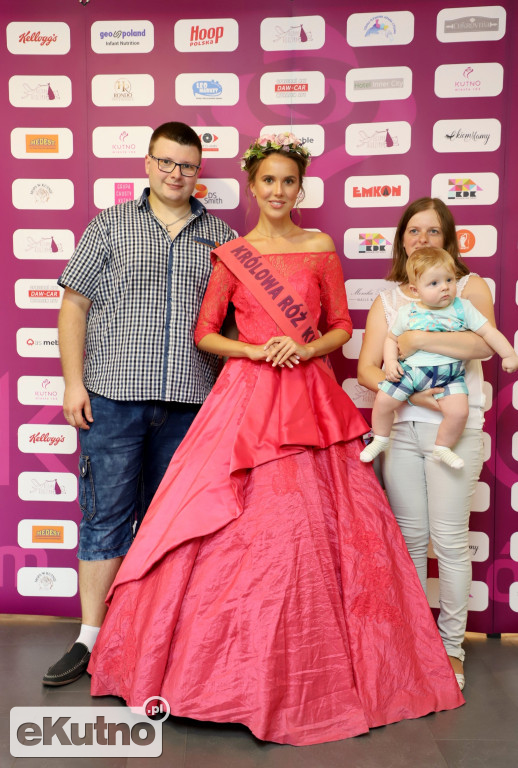 Różana Rodzina 2019 cz. 1