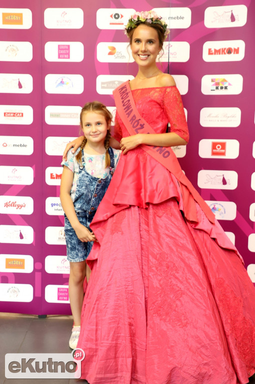 Różana Rodzina 2019 cz. 1
