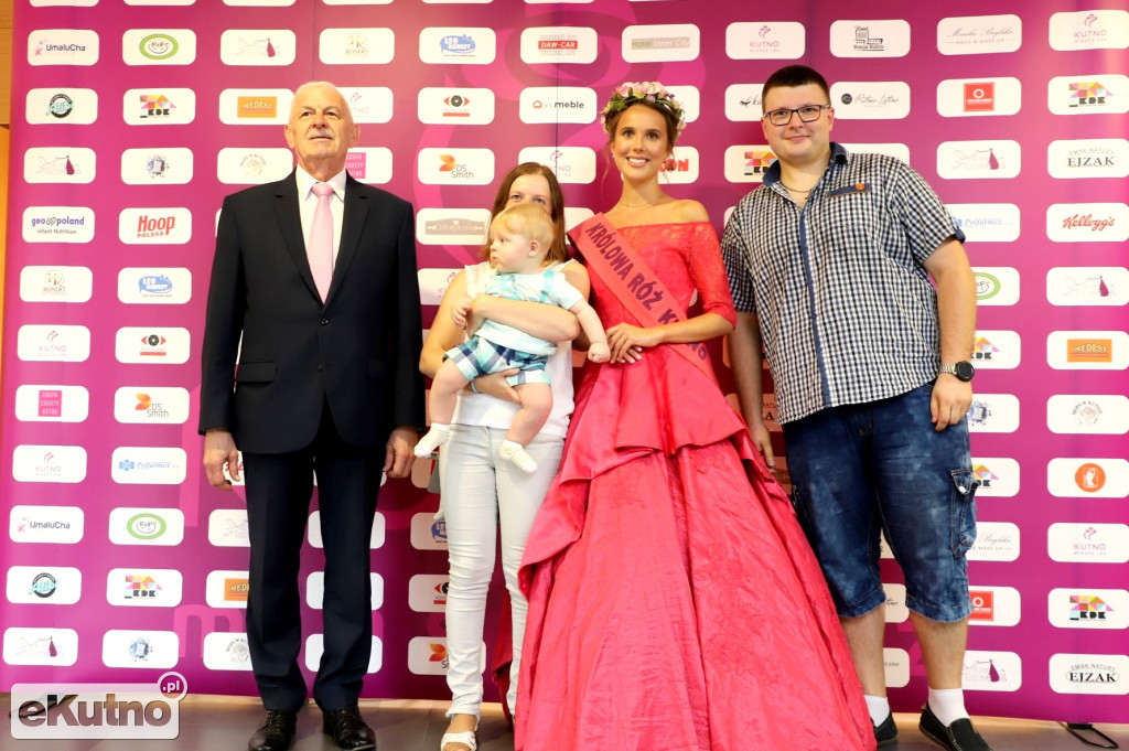 Różana Rodzina 2019 cz. 1