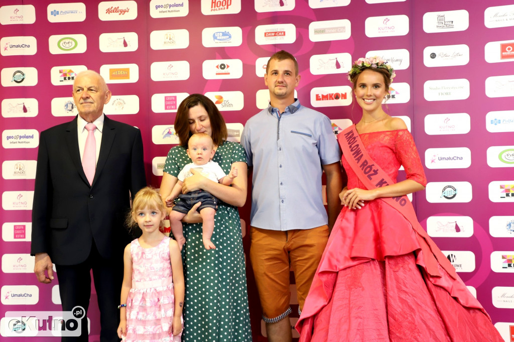 Różana Rodzina 2019 cz. 1