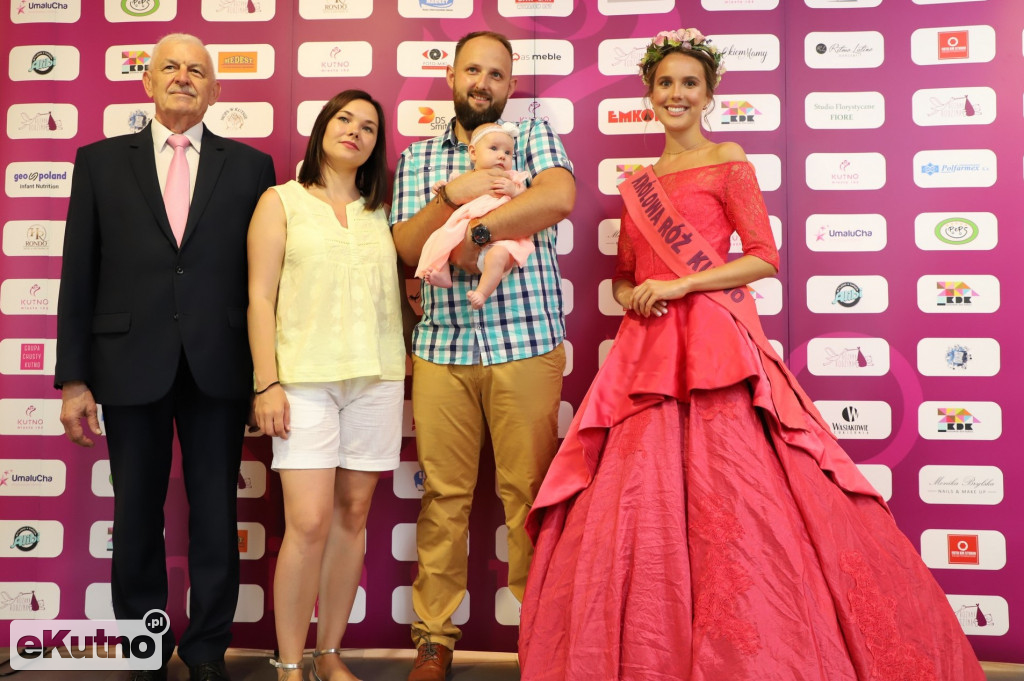 Różana Rodzina 2019 cz. 1