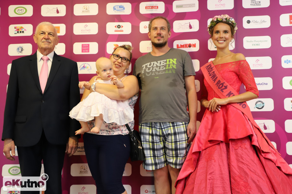 Różana Rodzina 2019 cz. 1