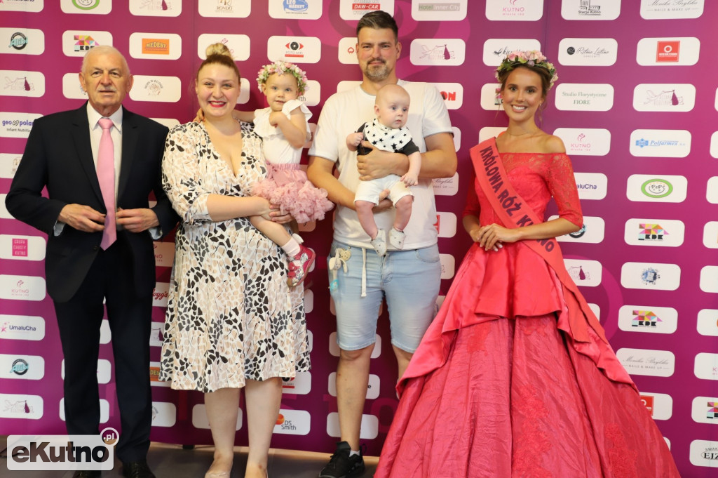 Różana Rodzina 2019 cz. 1
