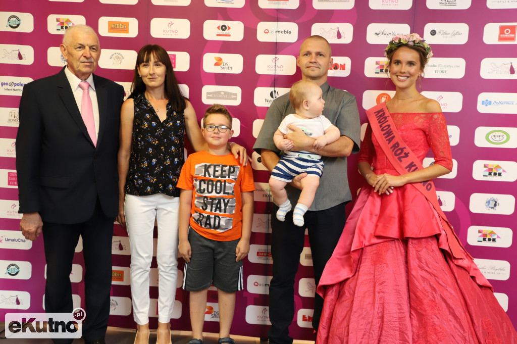 Różana Rodzina 2019 cz. 1