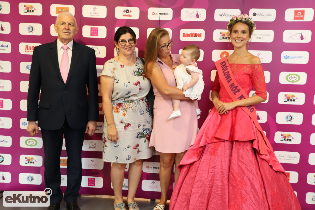 Różana Rodzina 2019 cz. 1