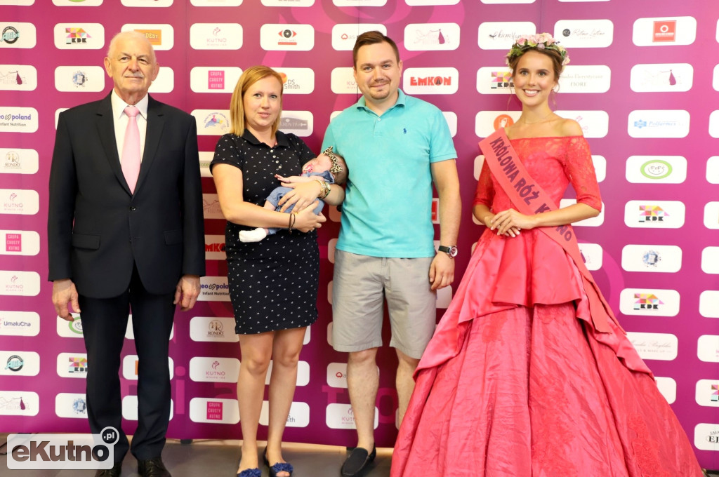 Różana Rodzina 2019 cz. 1
