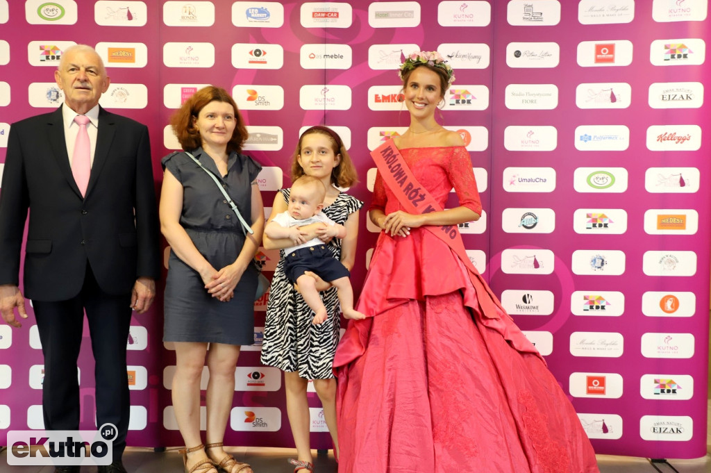 Różana Rodzina 2019 cz. 1