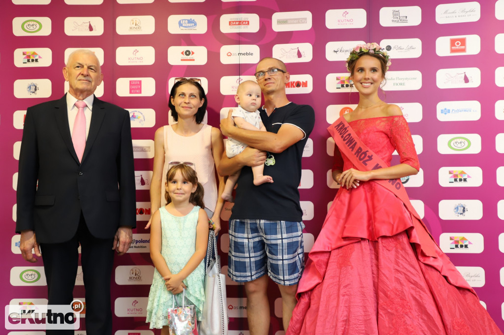 Różana Rodzina 2019 cz. 1