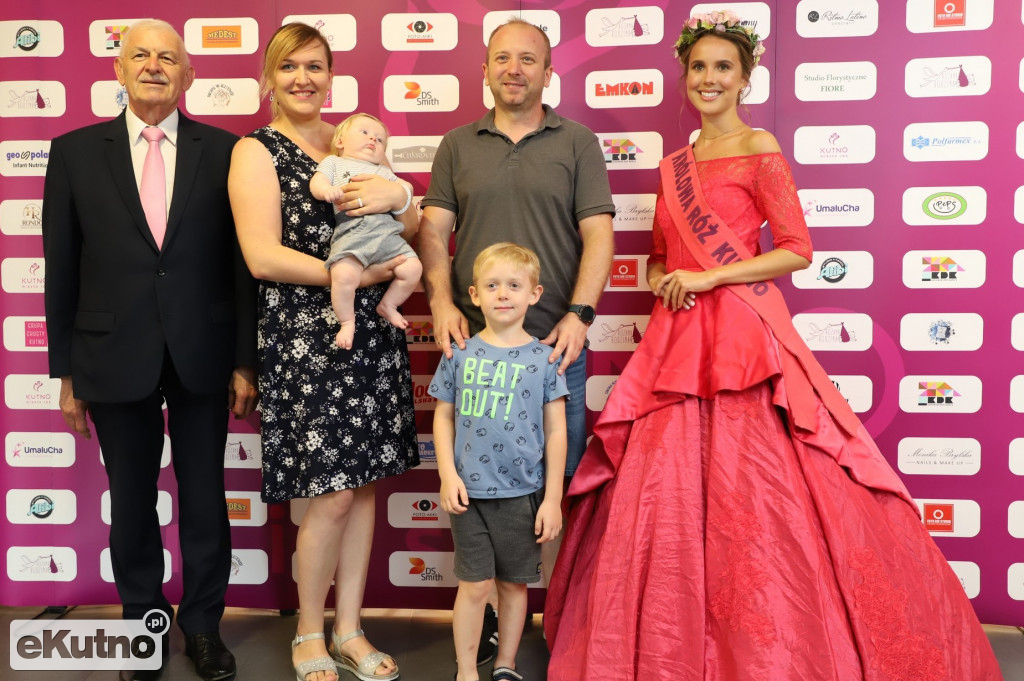 Różana Rodzina 2019 cz. 1