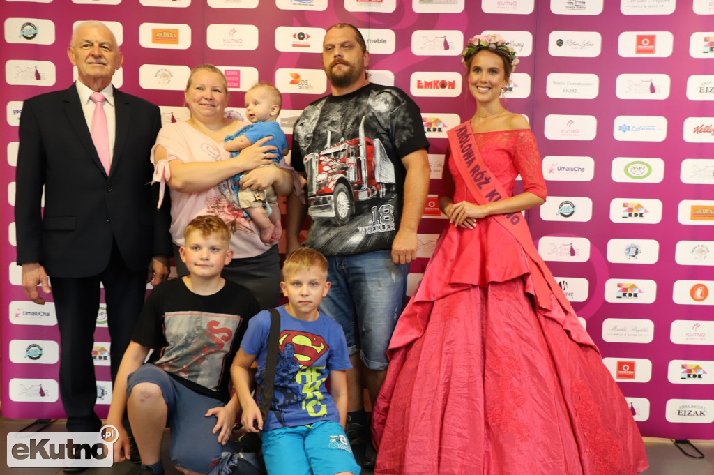 Różana Rodzina 2019 cz. 1