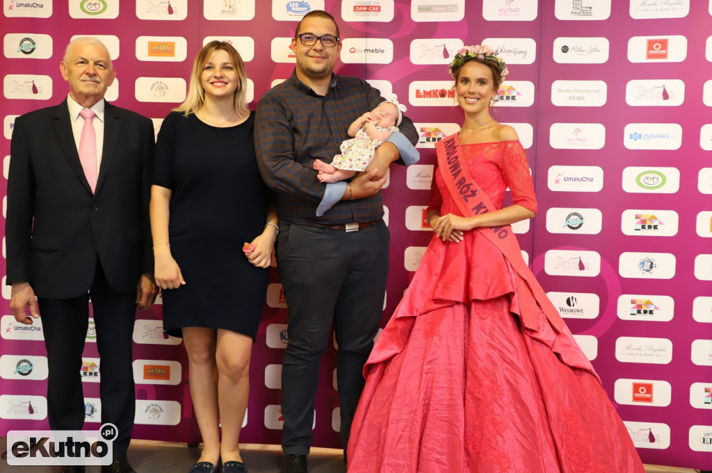 Różana Rodzina 2019 cz. 1