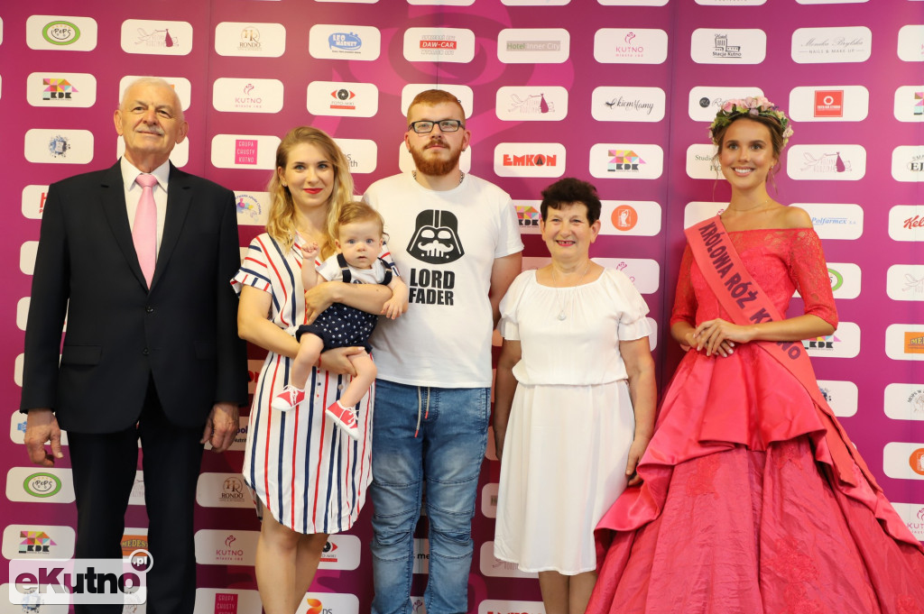 Różana Rodzina 2019 cz. 1