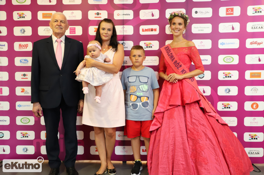 Różana Rodzina 2019 cz. 1