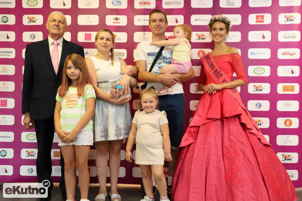 Różana Rodzina 2019 cz. 1