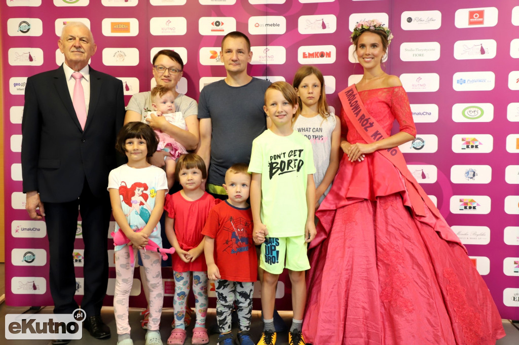 Różana Rodzina 2019 cz. 1