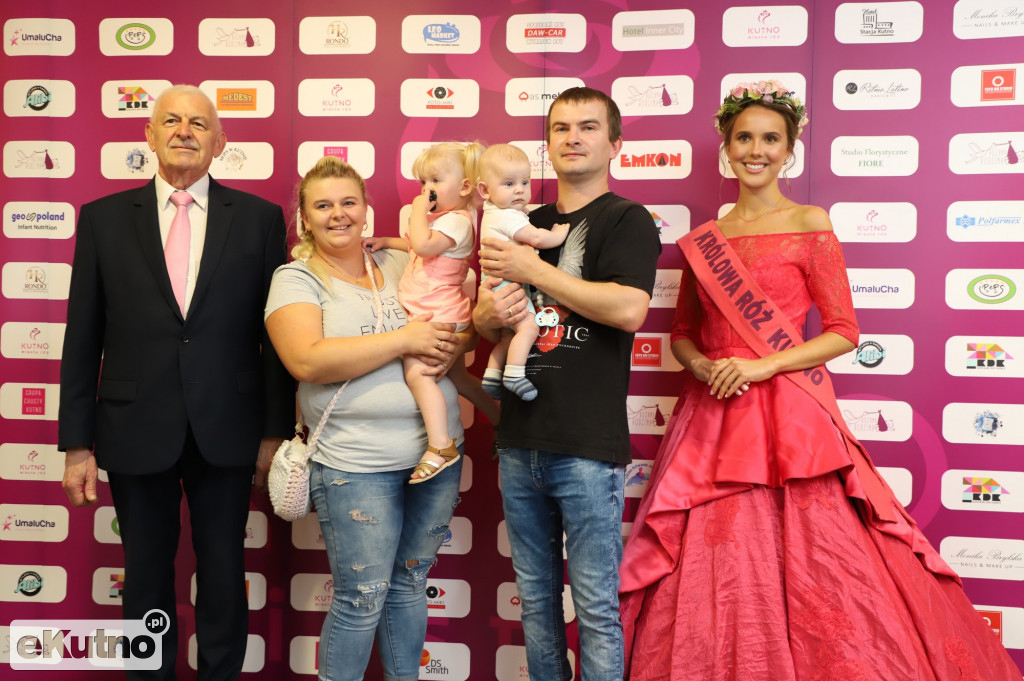 Różana Rodzina 2019 cz. 1