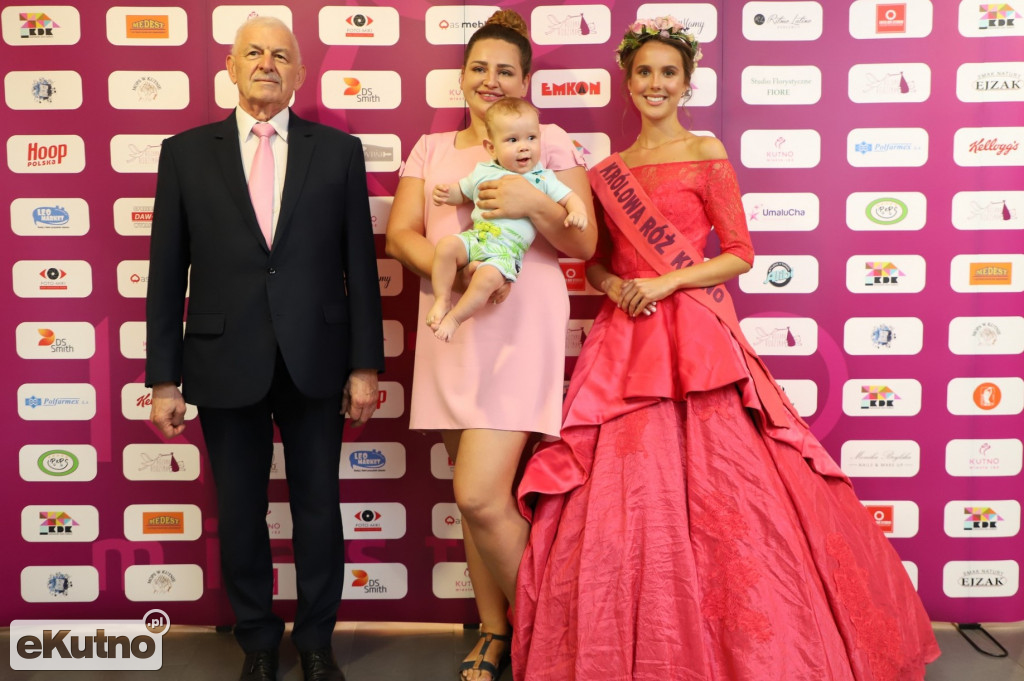 Różana Rodzina 2019 cz. 1