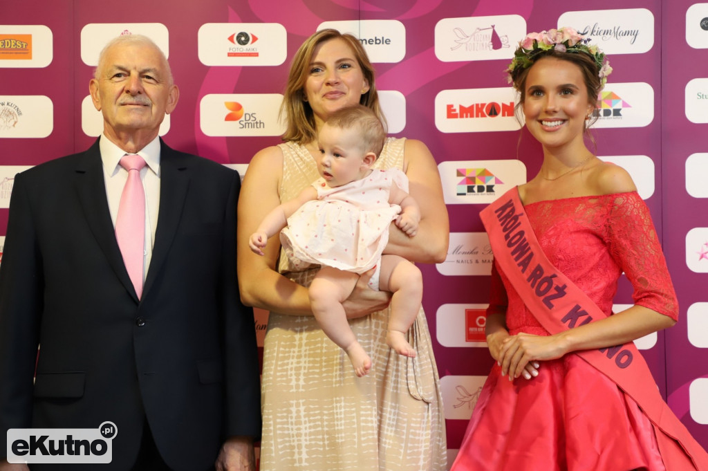 Różana Rodzina 2019 cz. 1