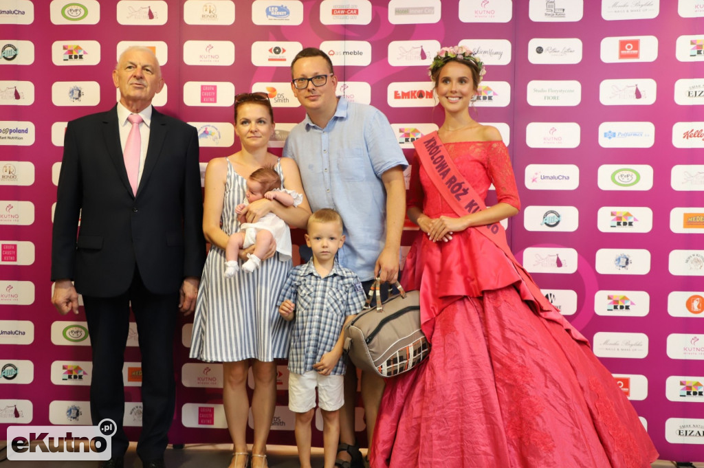 Różana Rodzina 2019 cz. 1
