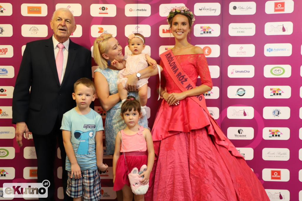 Różana Rodzina 2019 cz. 1