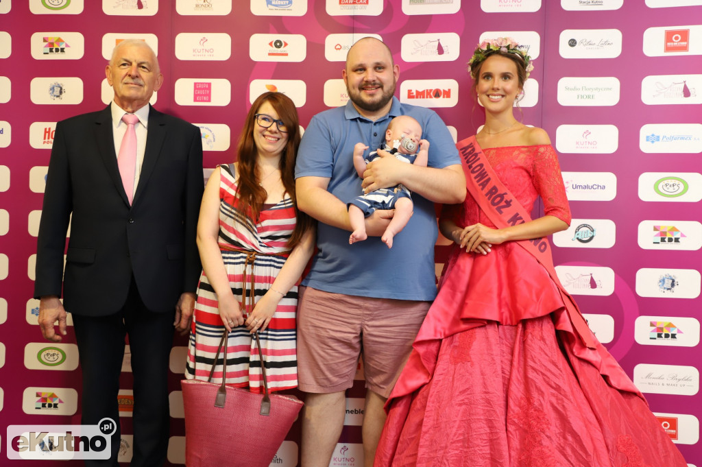 Różana Rodzina 2019 cz. 1