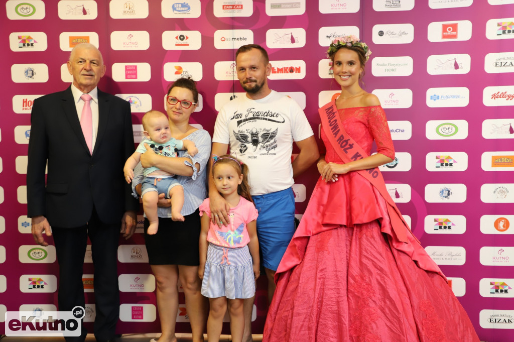 Różana Rodzina 2019 cz. 1
