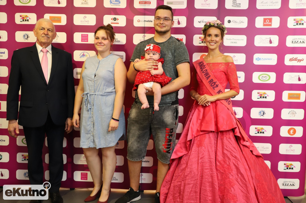 Różana Rodzina 2019 cz. 1