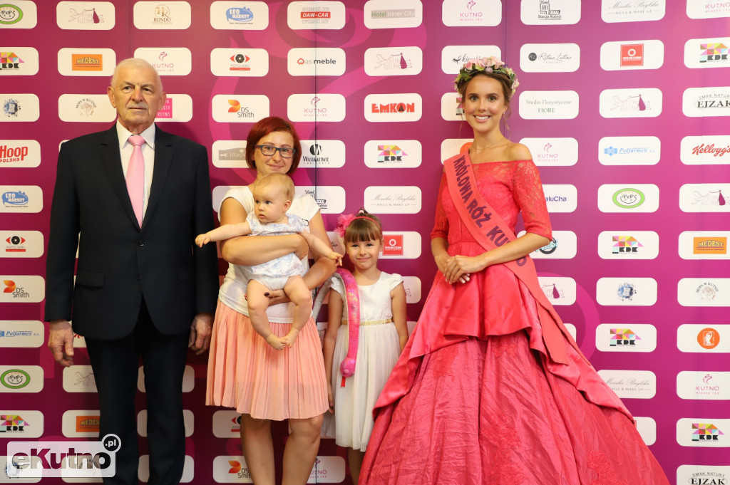 Różana Rodzina 2019 cz. 1