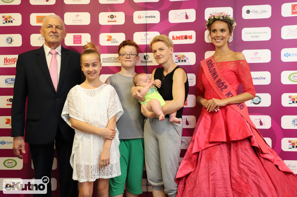 Różana Rodzina 2019 cz. 1