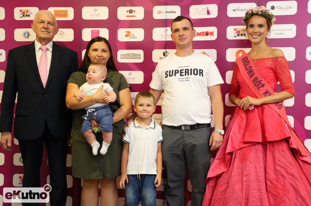 Różana Rodzina 2019 cz. 1