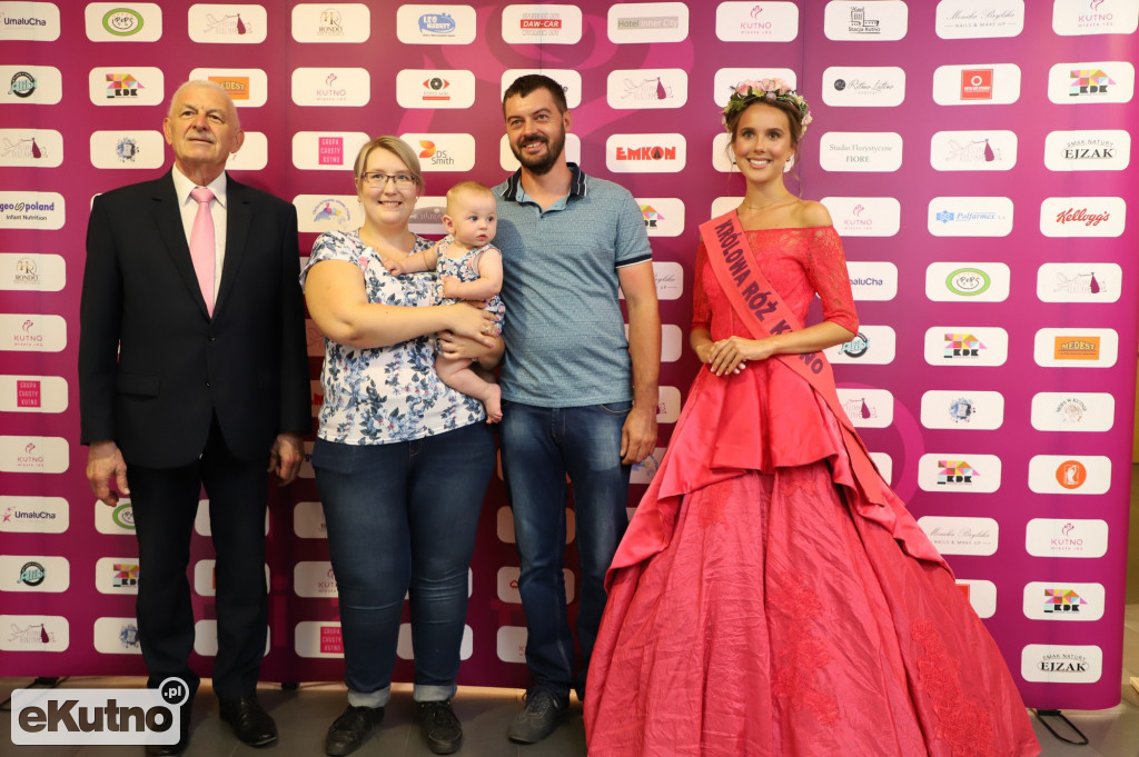 Różana Rodzina 2019 cz. 1