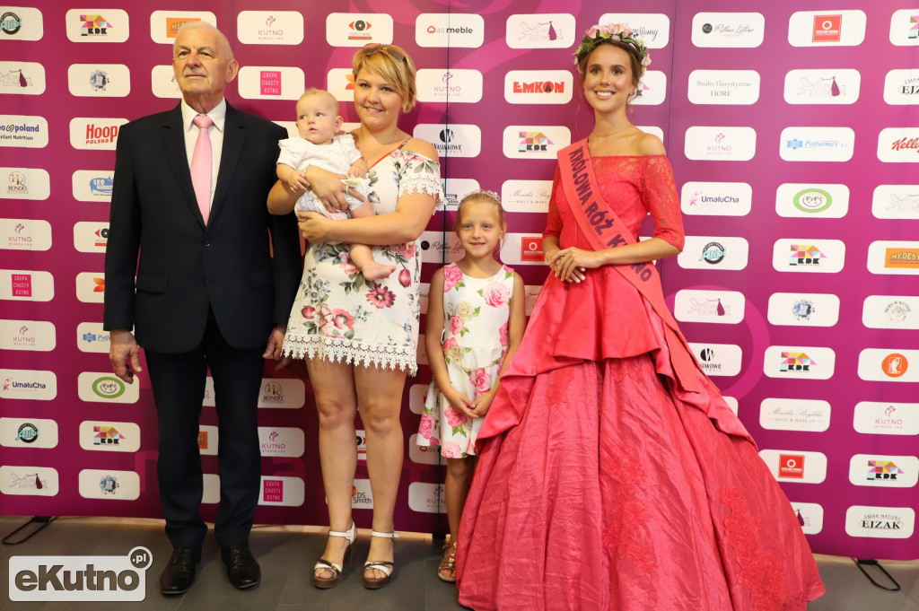 Różana Rodzina 2019 cz. 1